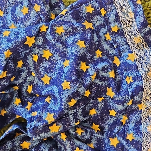 Hand Crafted Pet Witch Hat Funny Halloween Costume Cats Dogs Handmade Festive XL - Picture 16 of 17